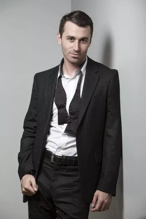 James Deen